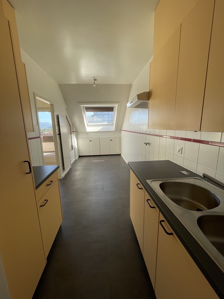 2-Zimmer-Wohnung