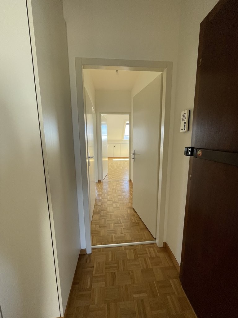 2-Zimmer-Wohnung