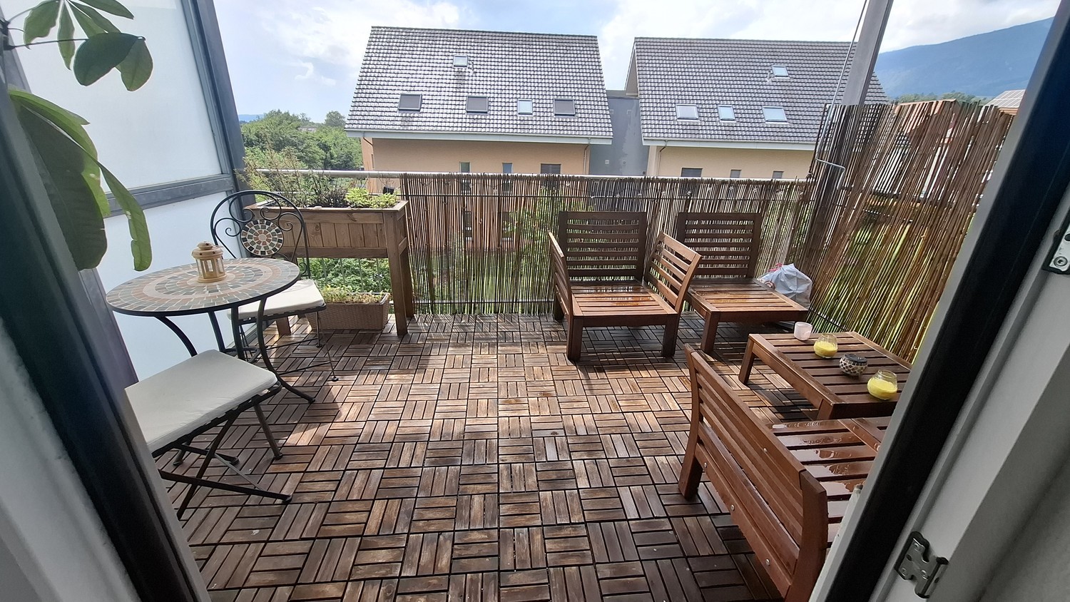 Appartement de 3 ½ pièces, photo 4 sur 7