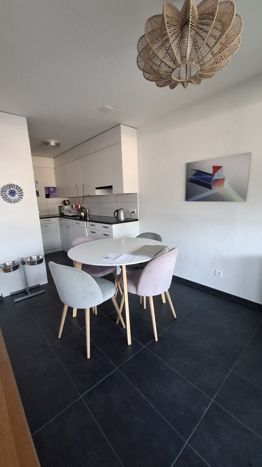 Appartement de 3 ½ pièces, photo 2 sur 7