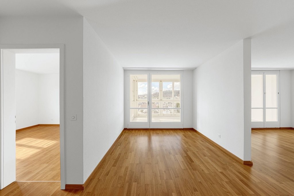 Appartamento di 2 ½ locali