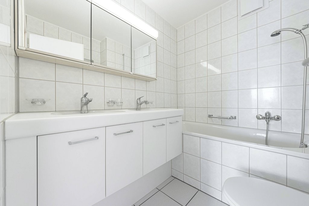 Appartamento di 2 ½ locali