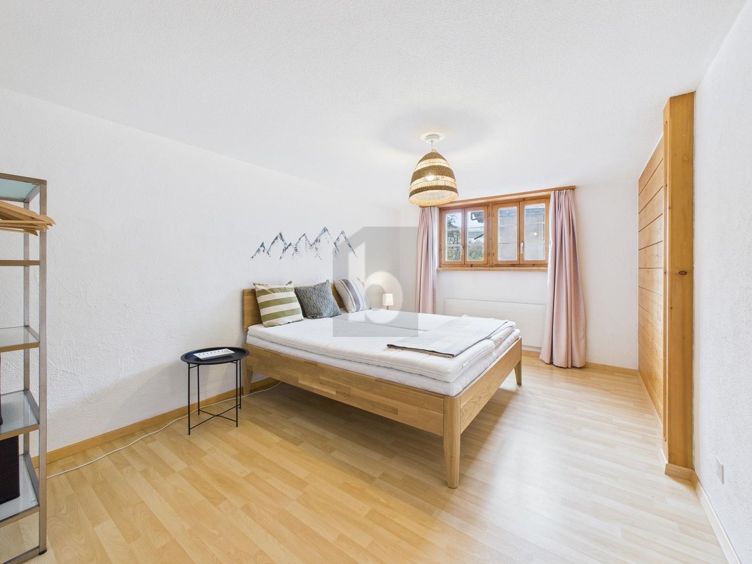 Appartement de 4 ½ pièces
