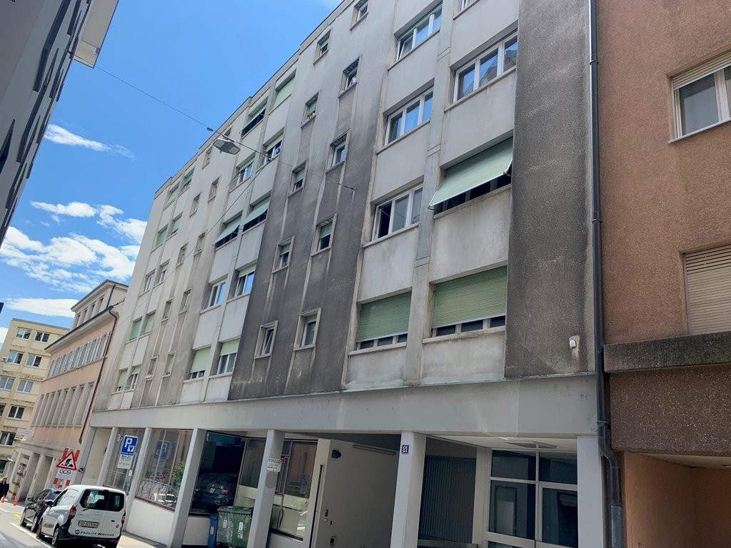 2-Zimmer-Wohnung, Foto 7 von 7