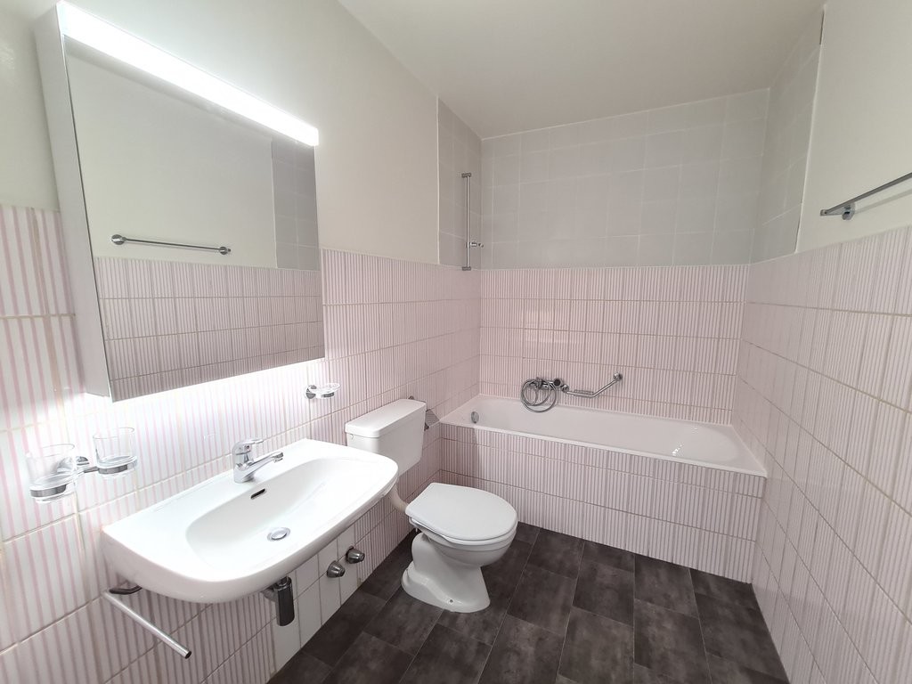 2-Zimmer-Wohnung, Foto 1 von 7