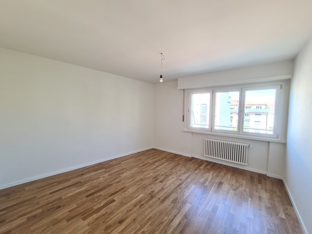 2-Zimmer-Wohnung, Foto 5 von 7