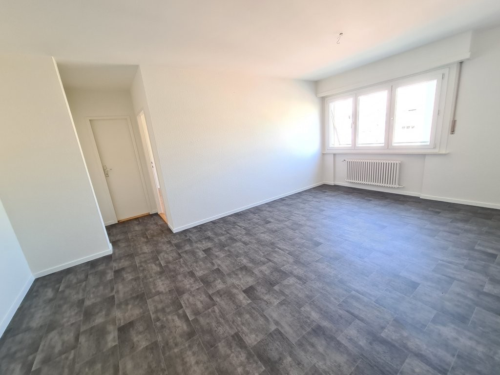 2-Zimmer-Wohnung, Foto 2 von 7