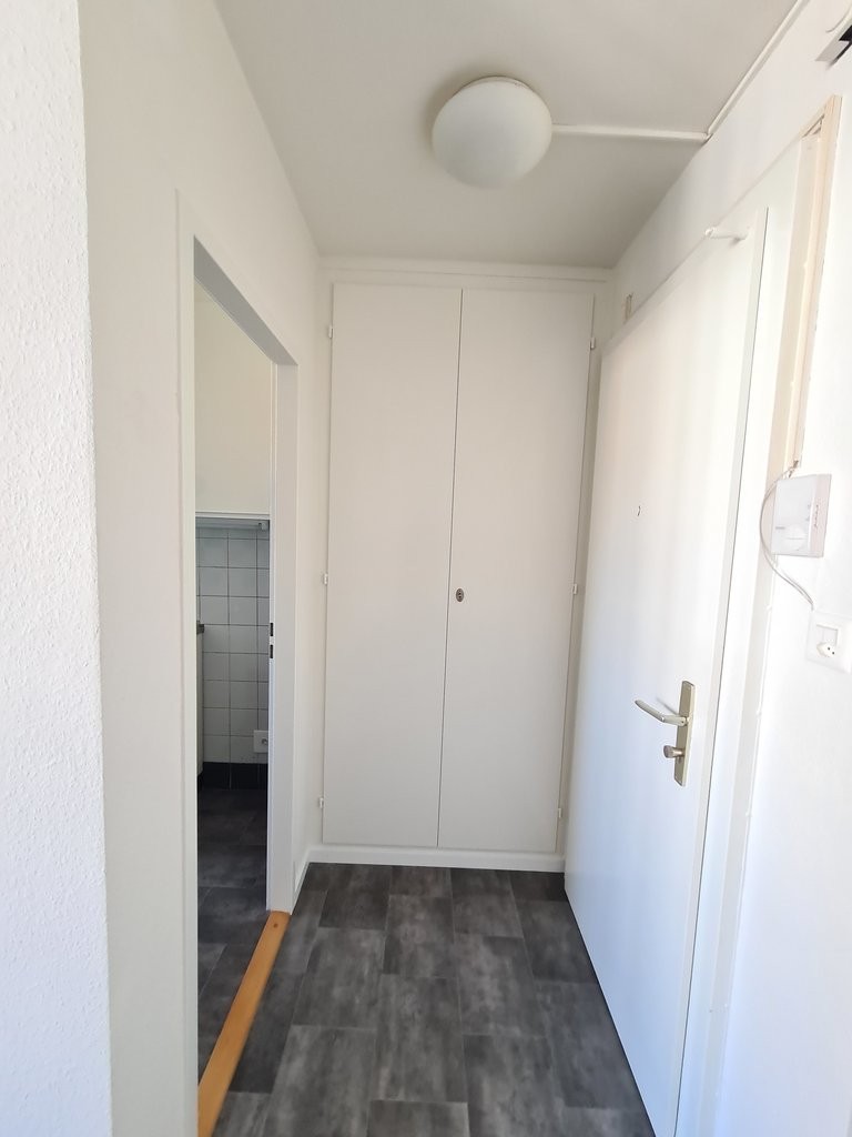 2-Zimmer-Wohnung, Foto 3 von 7