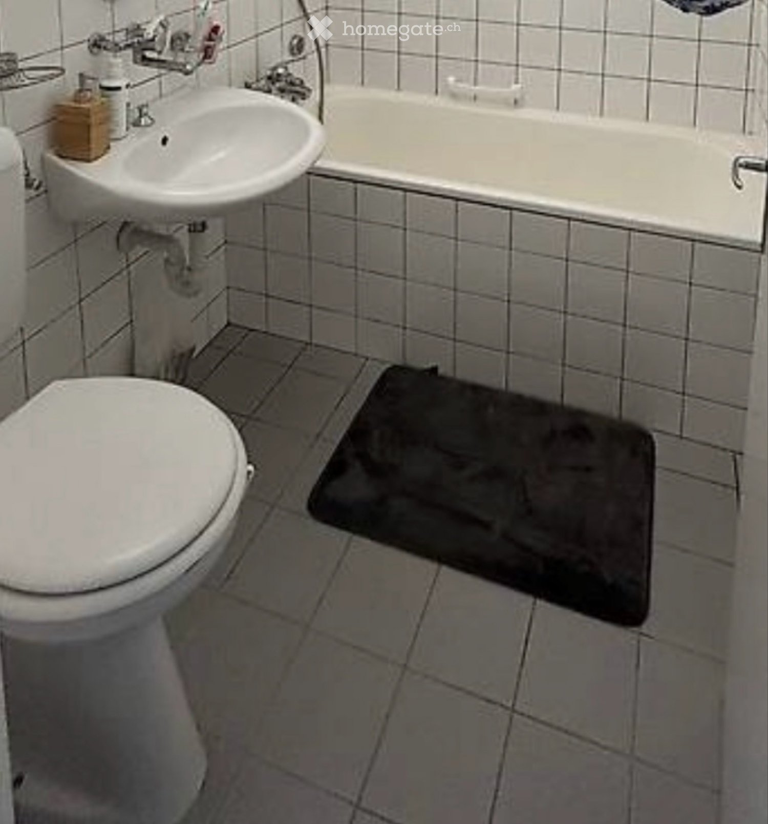 1 Zimmer Einzelzimmer