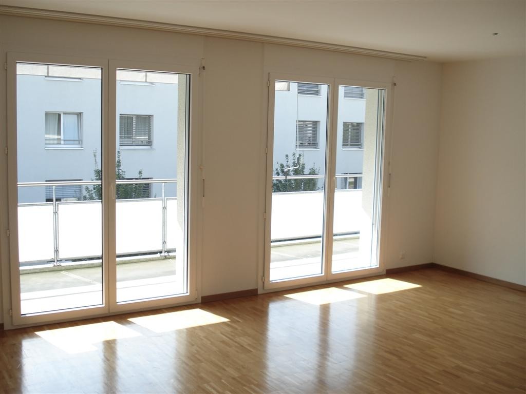 4 ½ rooms apartment, Foto 1 von 4