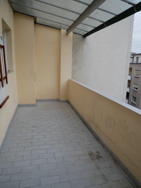 2 rooms apartment