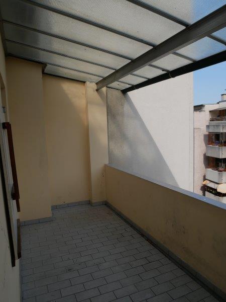 2 rooms apartment