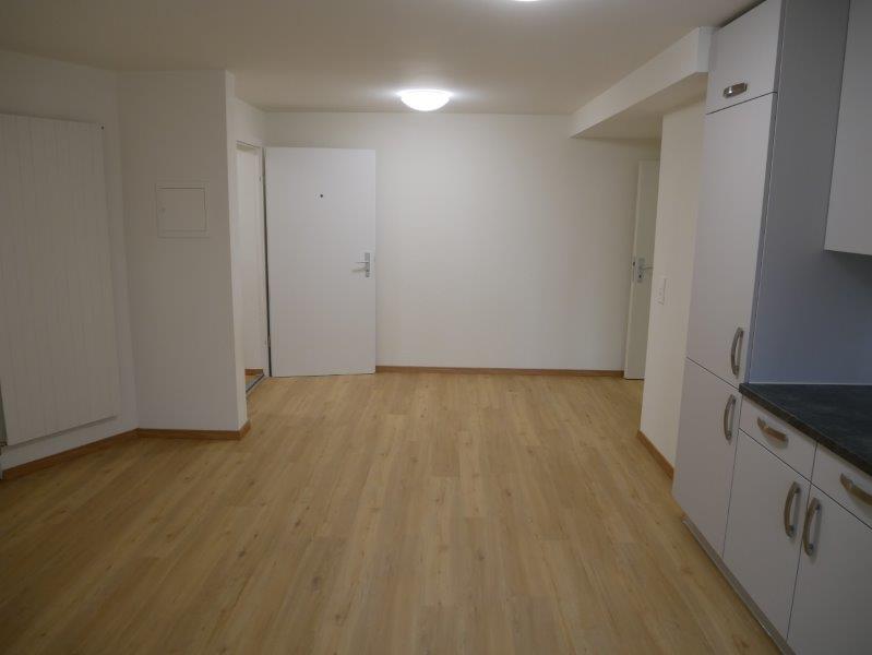 2 rooms apartment