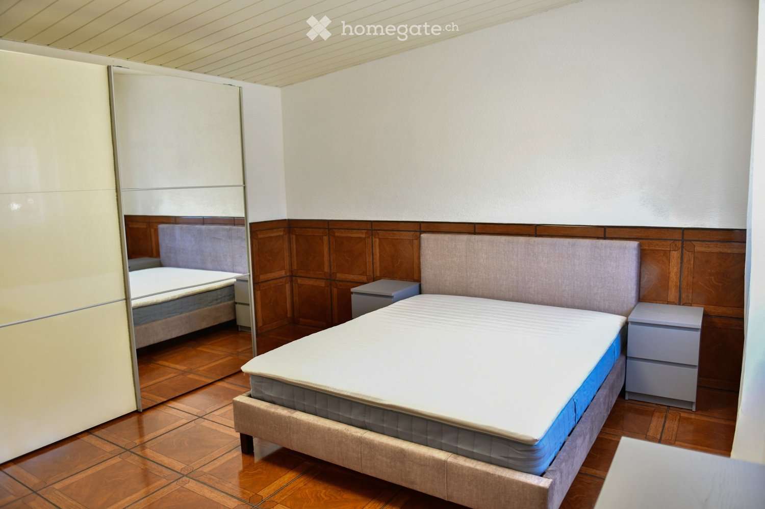 2 ½ Zimmer Wohnung, Foto 4 von 5