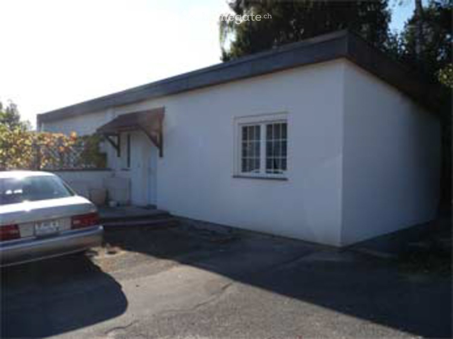 2 ½ Zimmer Wohnung, Foto 5 von 5