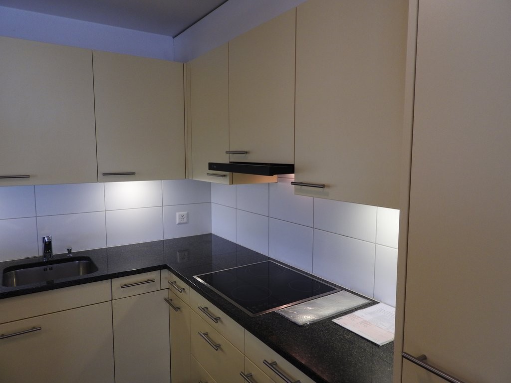 4 ½ rooms apartment, Foto 2 von 8
