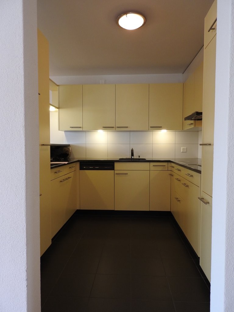 4 ½ rooms apartment, Foto 3 von 8