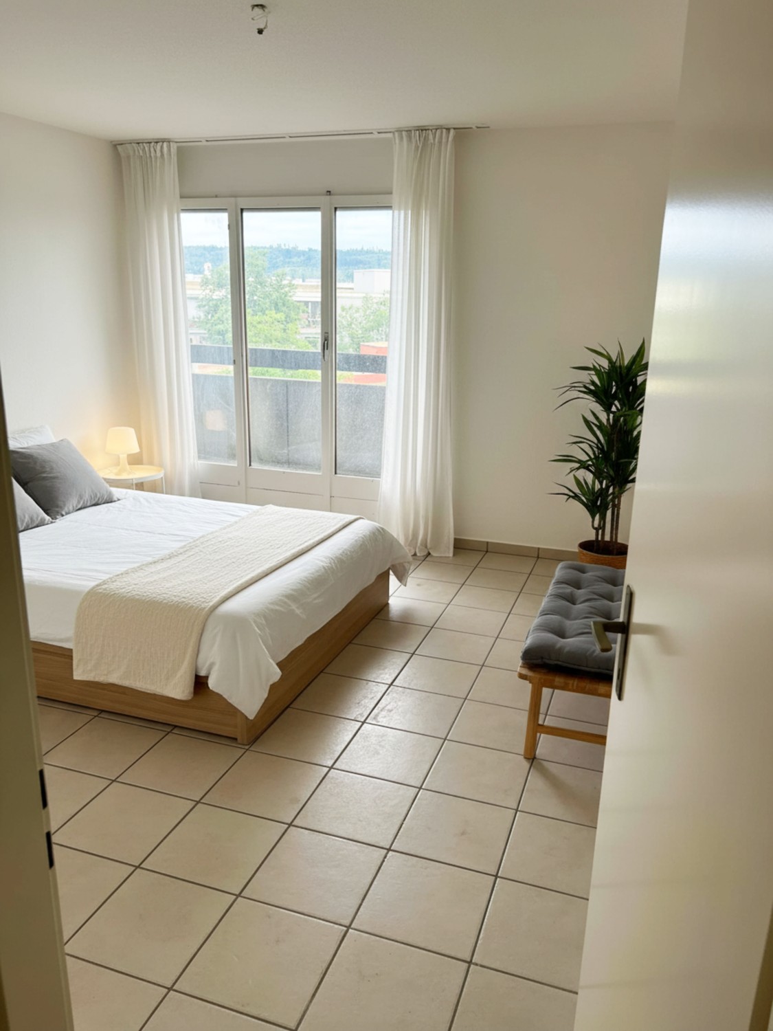 3 ½ rooms apartment, Foto 2 von 7
