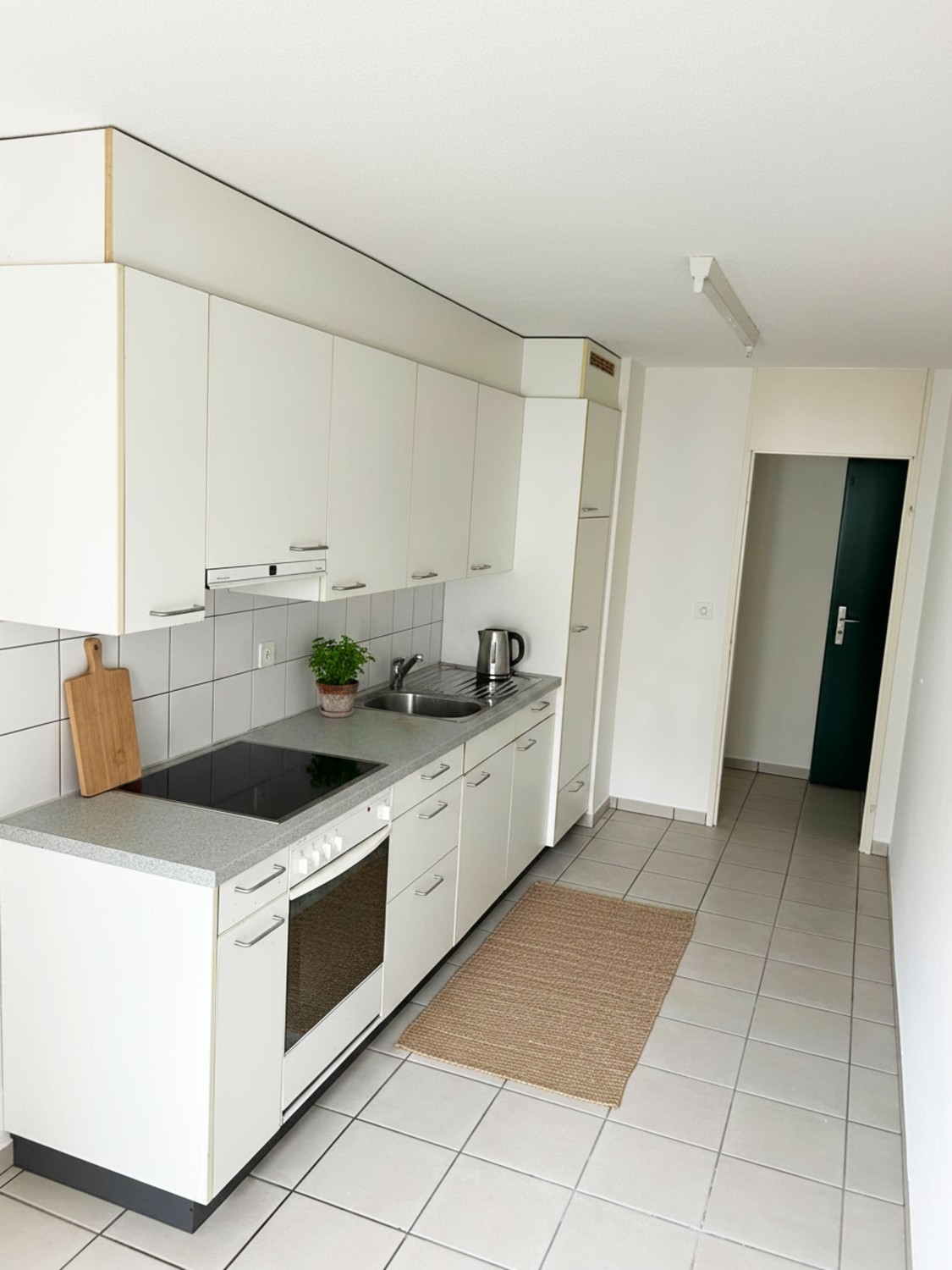 3 ½ rooms apartment, Foto 4 von 7