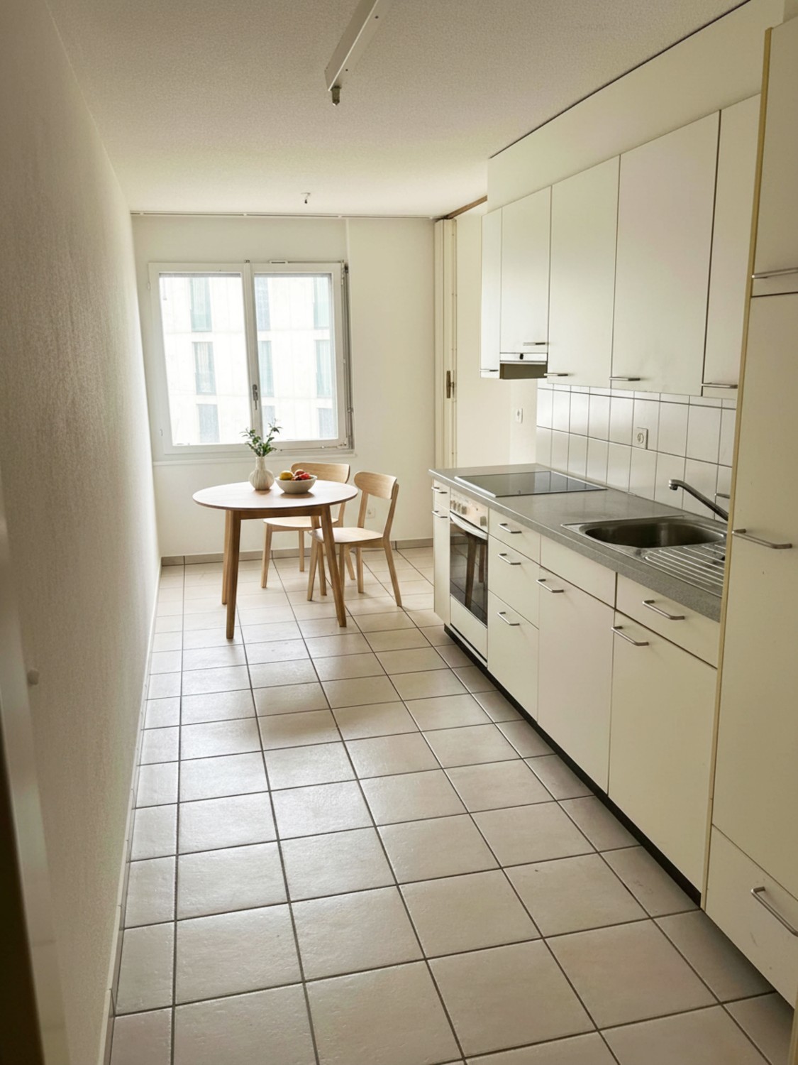 3 ½ rooms apartment, Foto 6 von 7