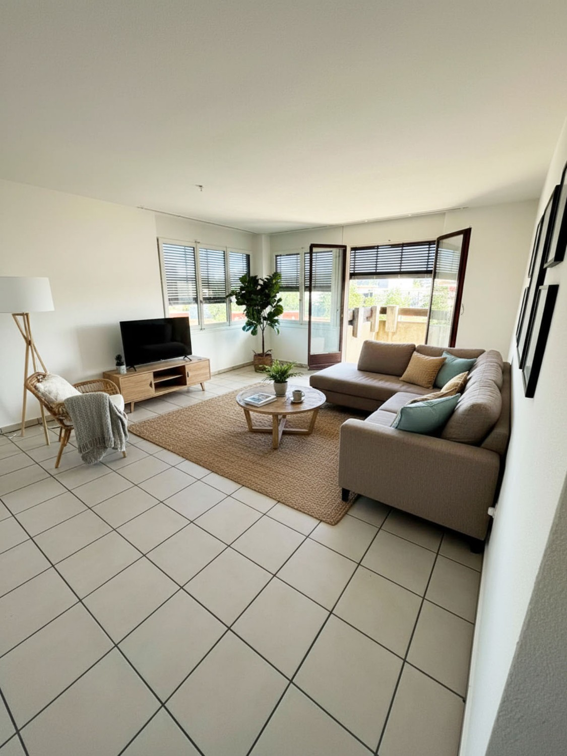 3 ½ rooms apartment, Foto 1 von 7