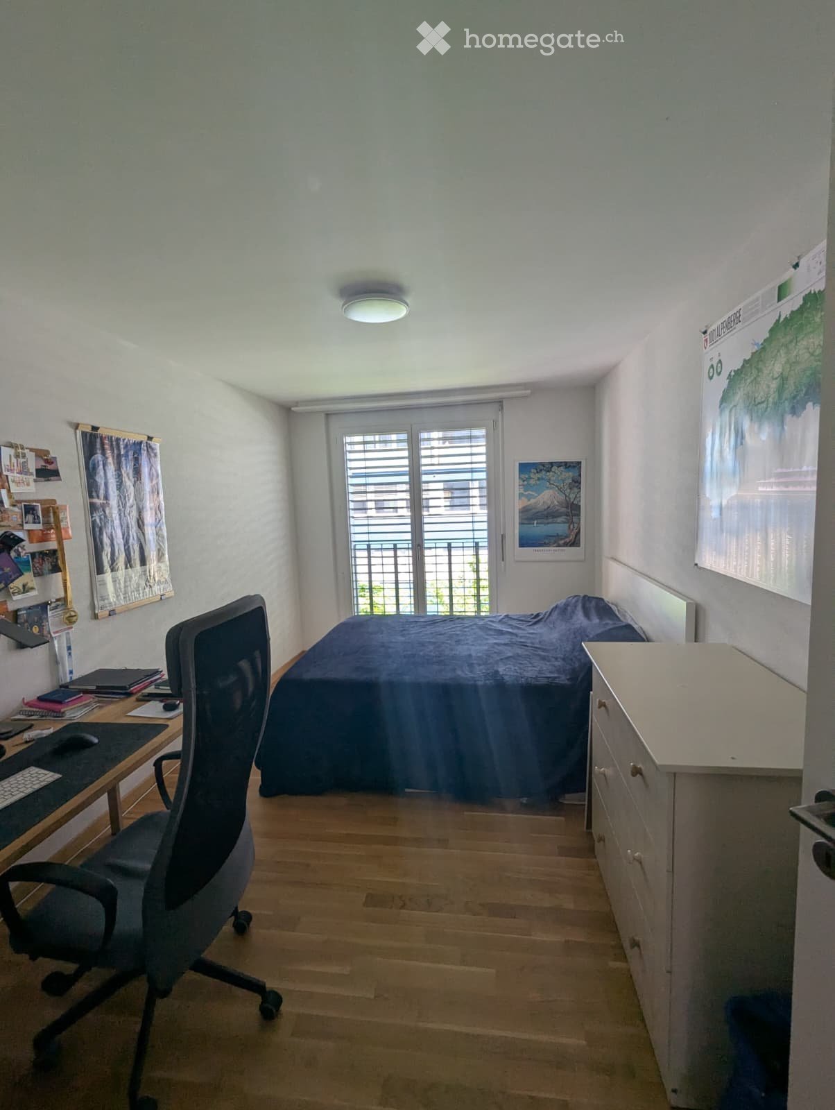 4 ½ Zimmer Wohnung, Foto 5 von 5