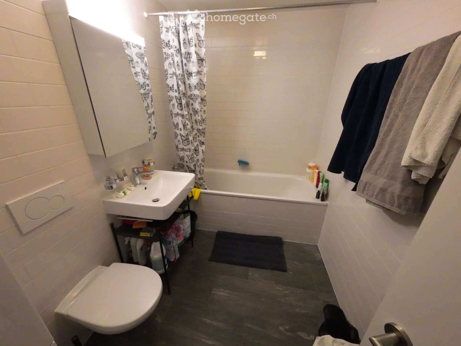 4 ½ Zimmer Wohnung, Foto 3 von 5