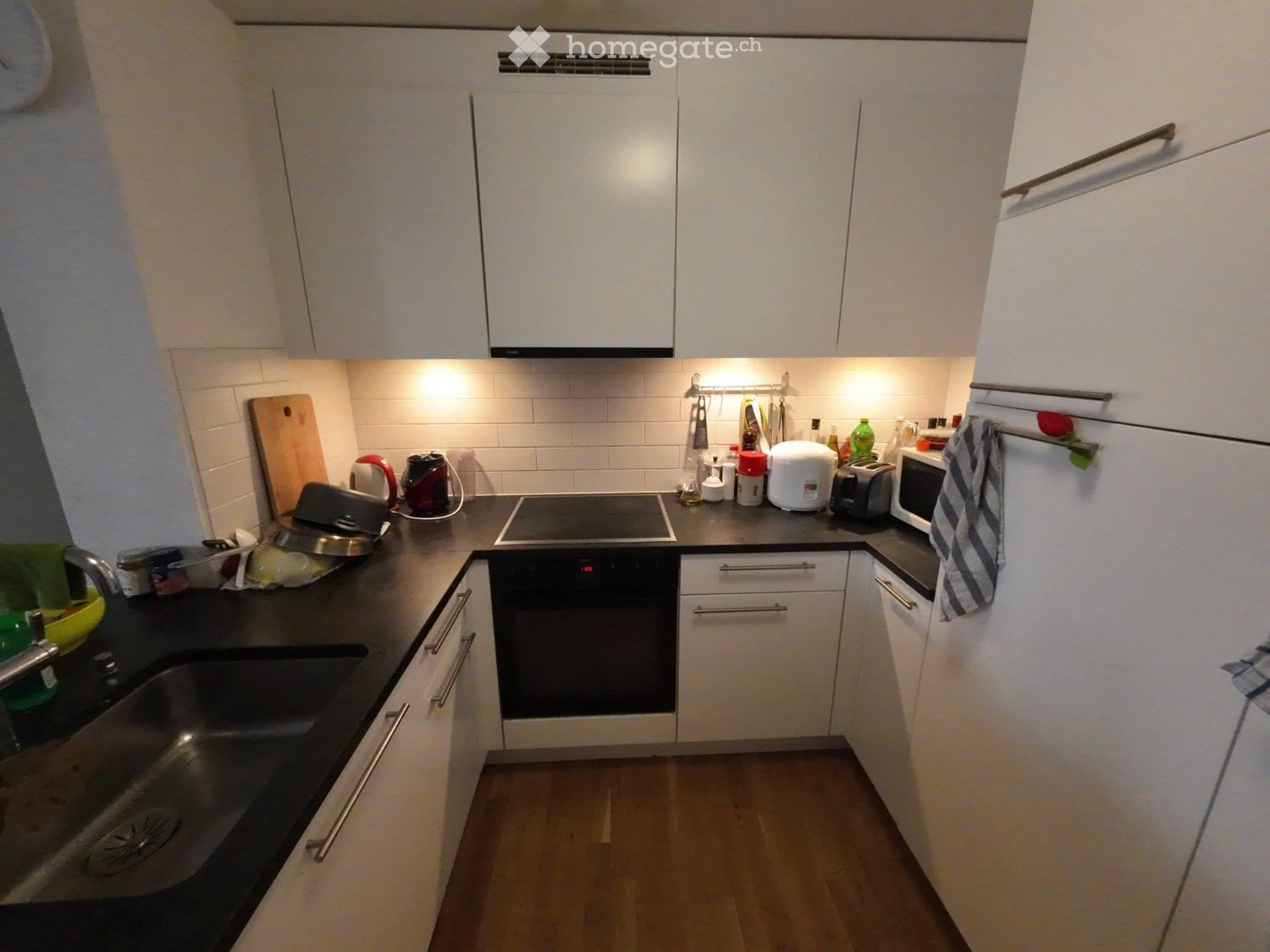 4 ½ Zimmer Wohnung, Foto 2 von 5
