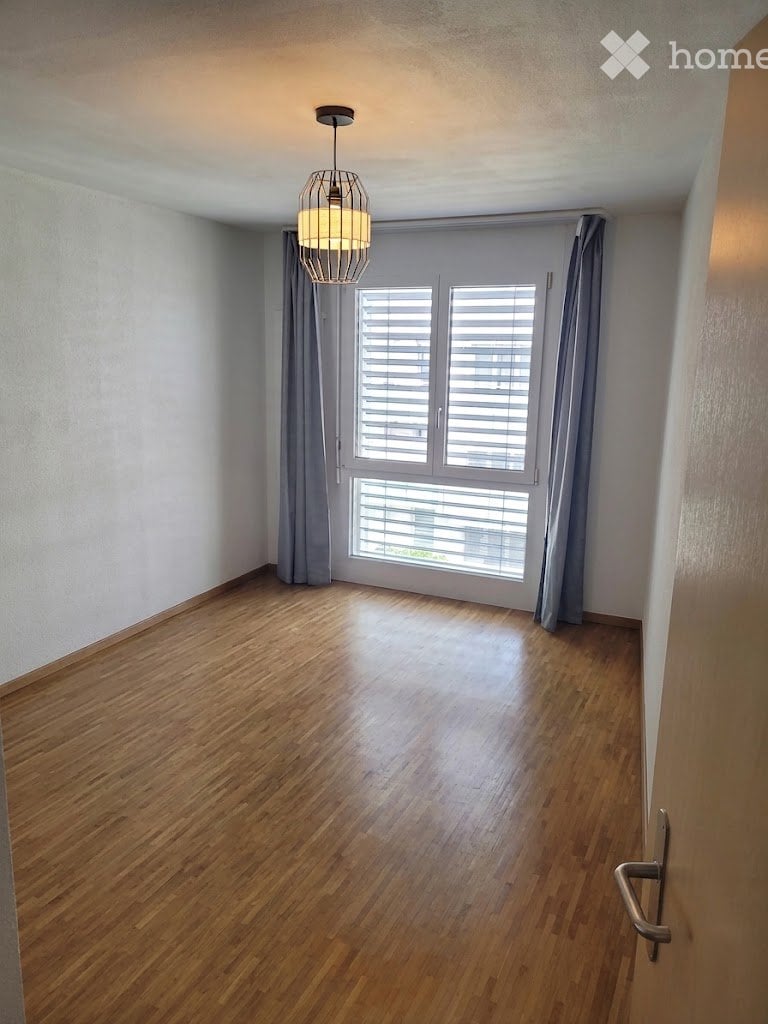4 ½ Zimmer Wohnung, Foto 2 von 4