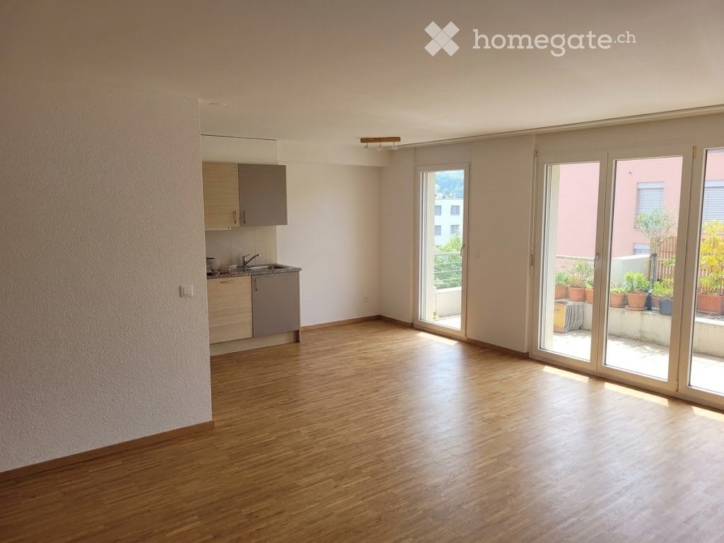 4 ½ Zimmer Wohnung, Foto 3 von 4