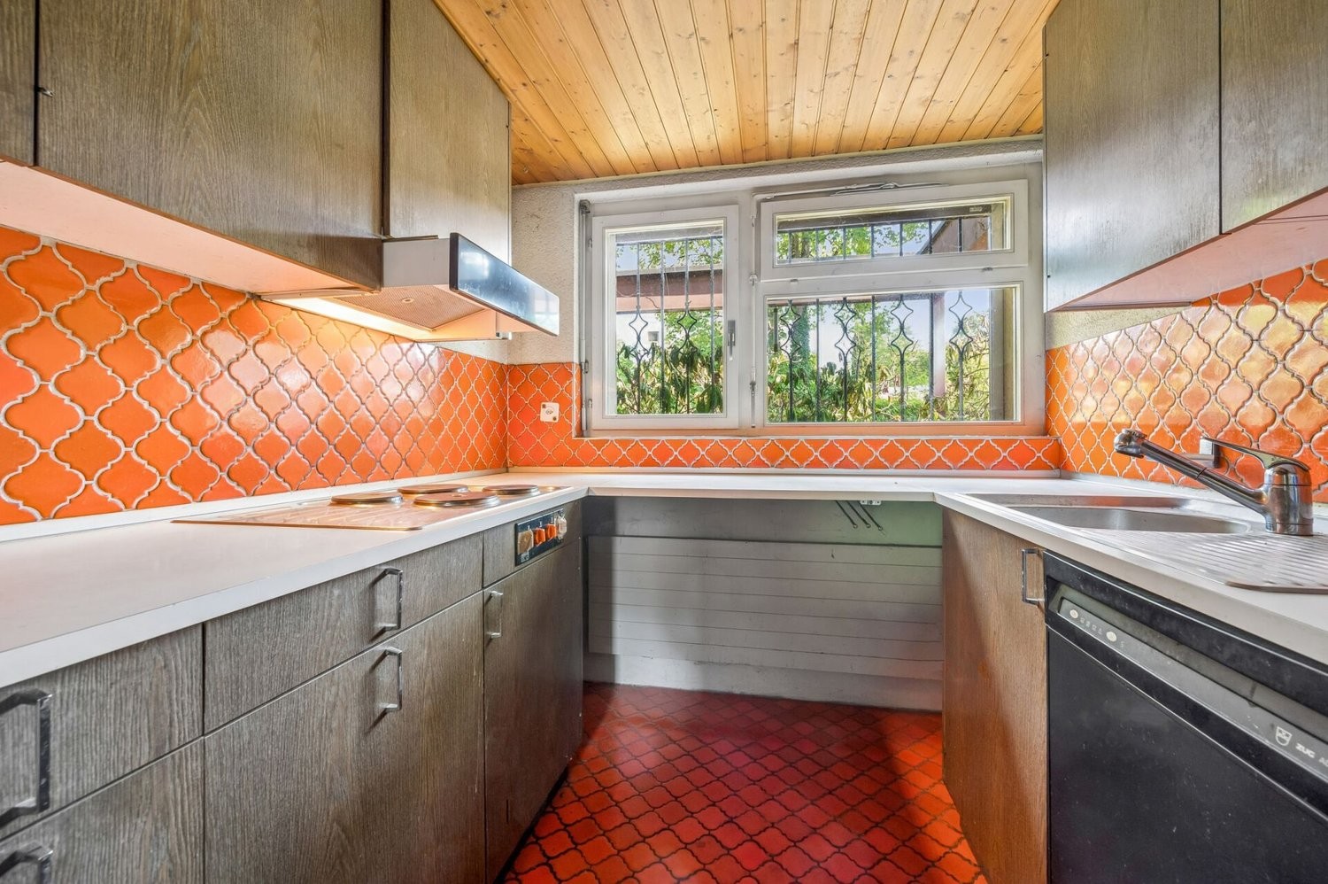 Maison individuelle de 4 ½ pièces