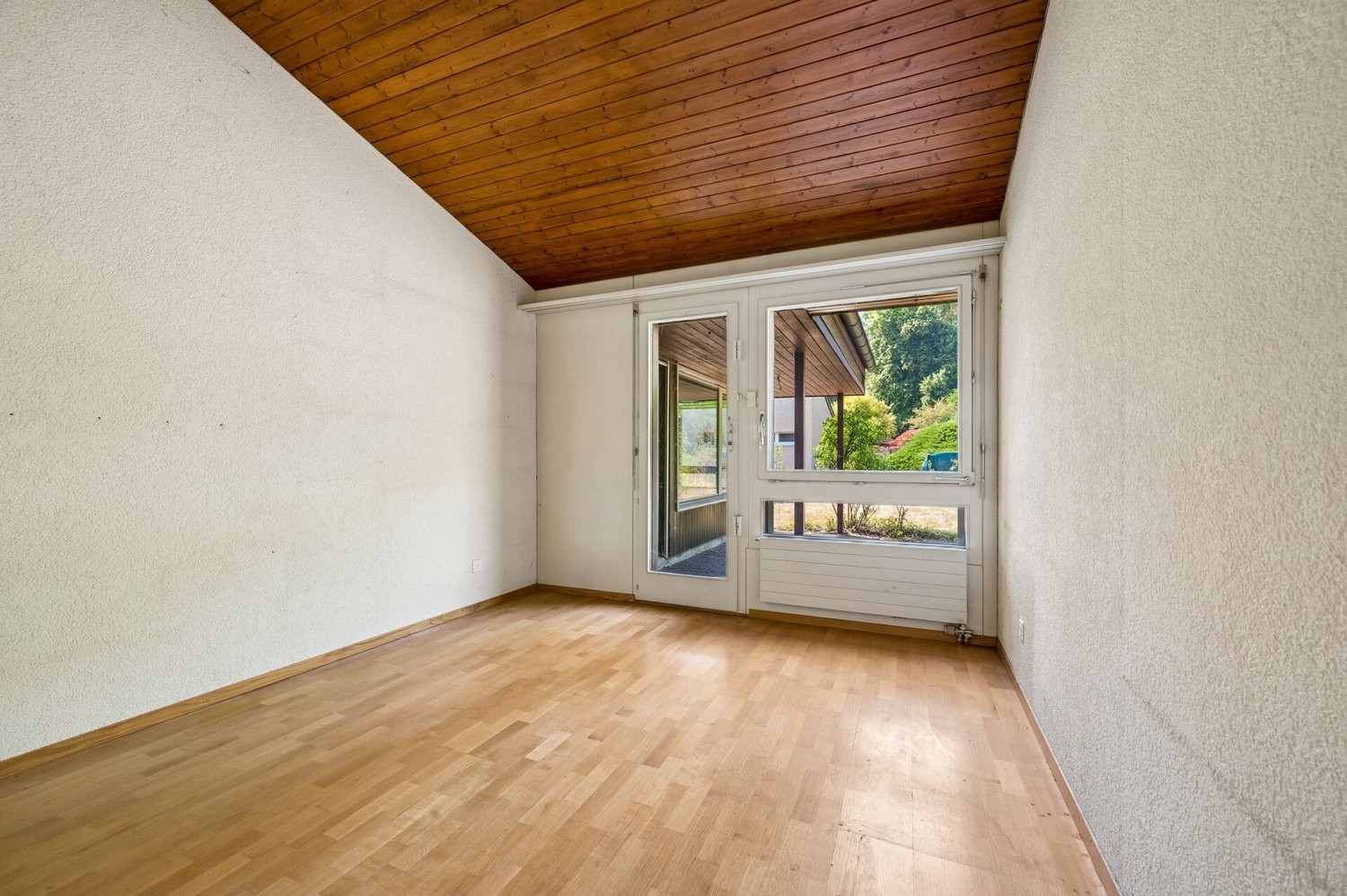 Maison individuelle de 4 ½ pièces