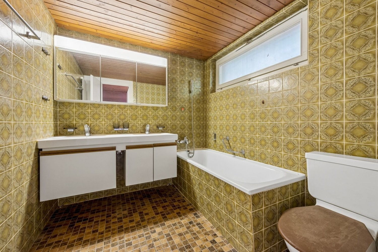 Maison individuelle de 4 ½ pièces