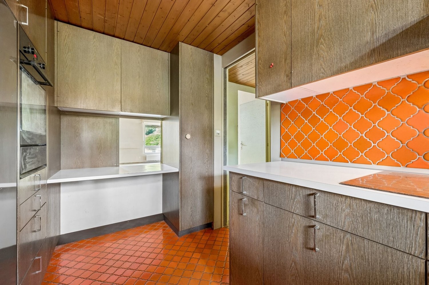 Maison individuelle de 4 ½ pièces