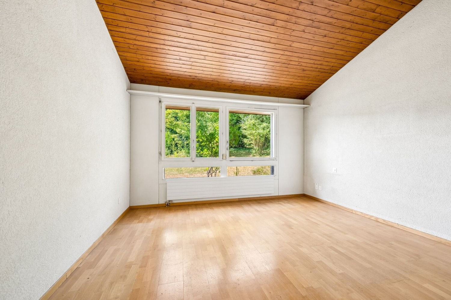 Maison individuelle de 4 ½ pièces