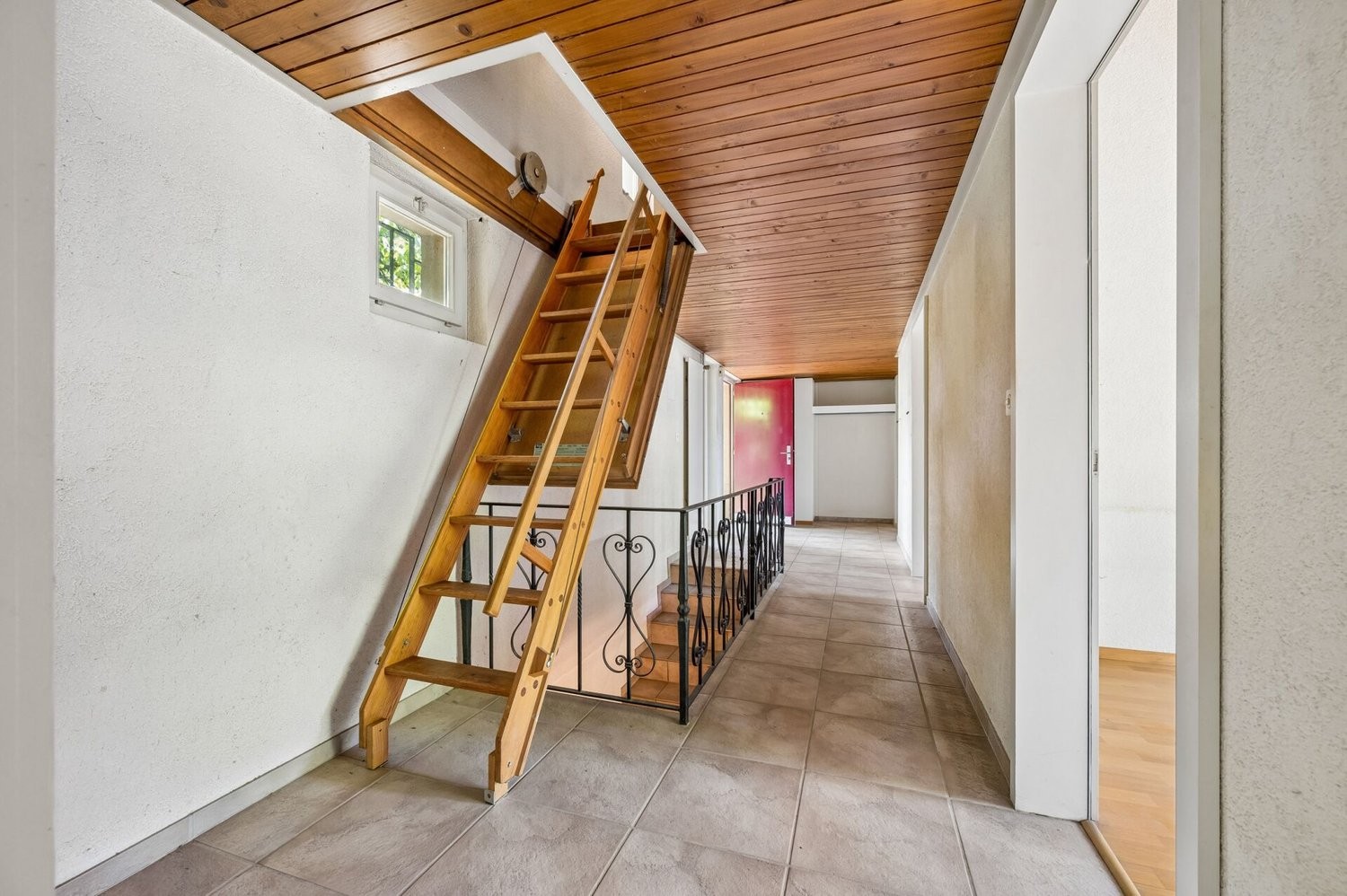 Maison individuelle de 4 ½ pièces