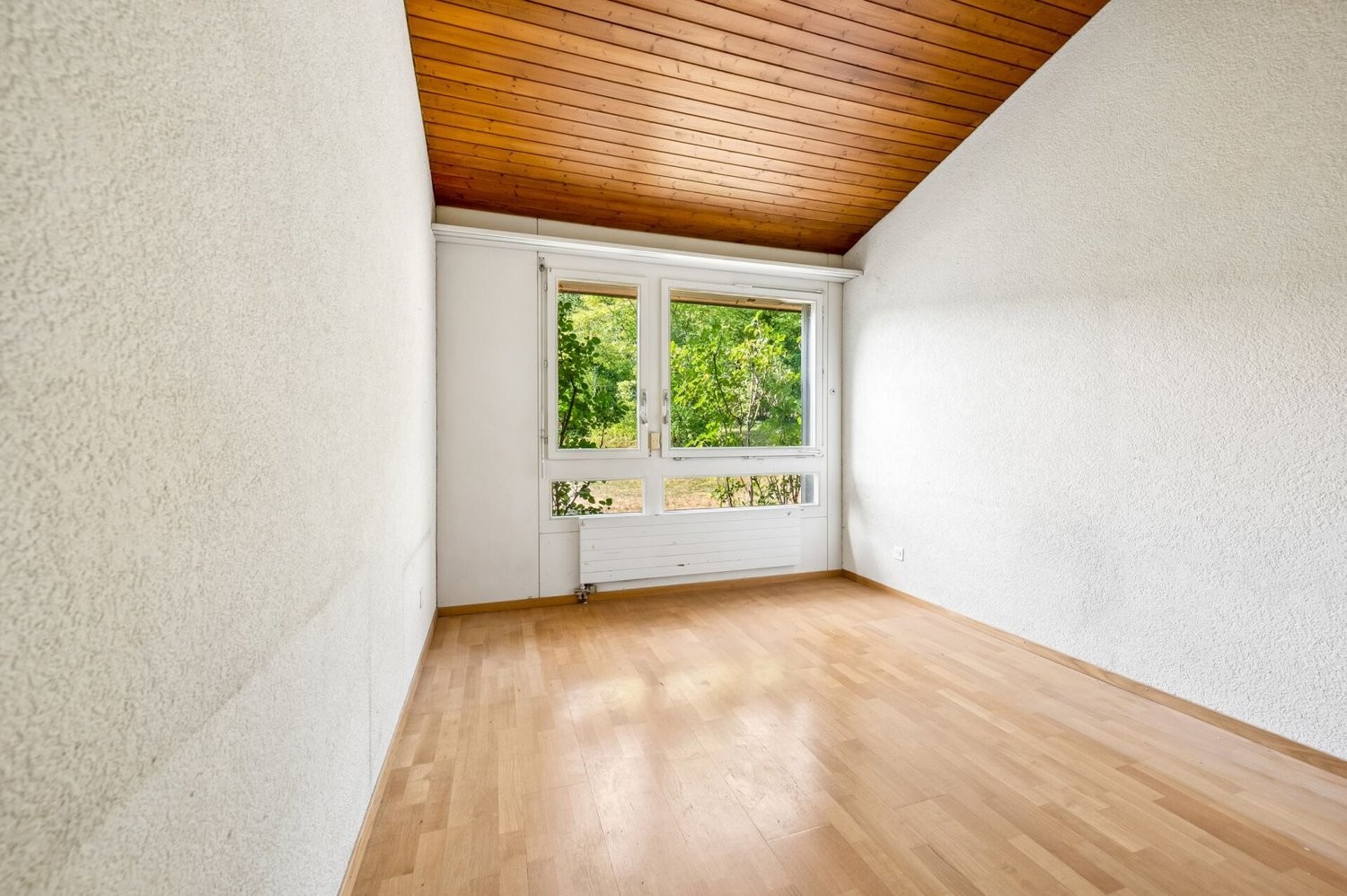 Maison individuelle de 4 ½ pièces