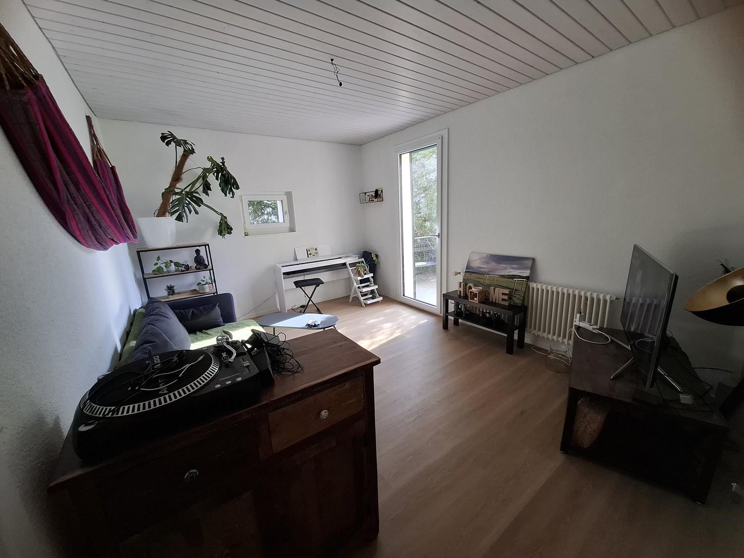 2 ½ rooms apartment, Foto 1 von 3