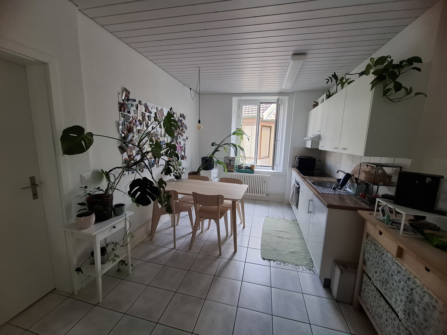 2 ½ rooms apartment, Foto 2 von 3
