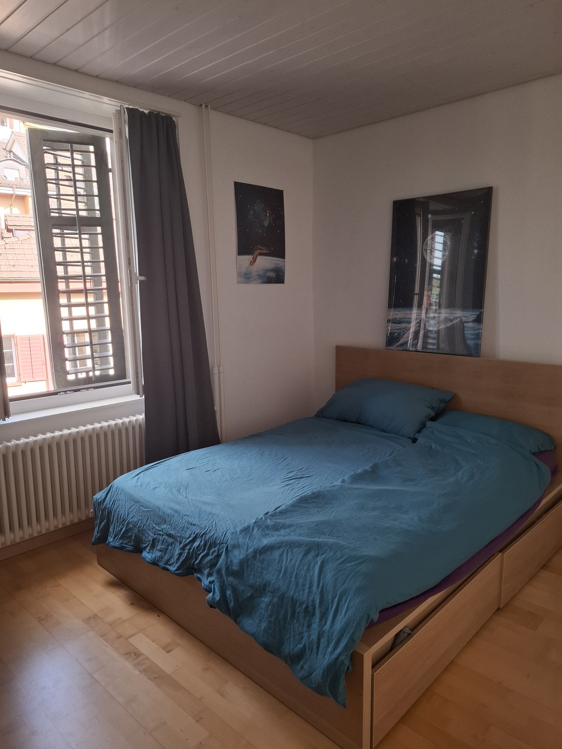 2 ½ rooms apartment, Foto 3 von 3