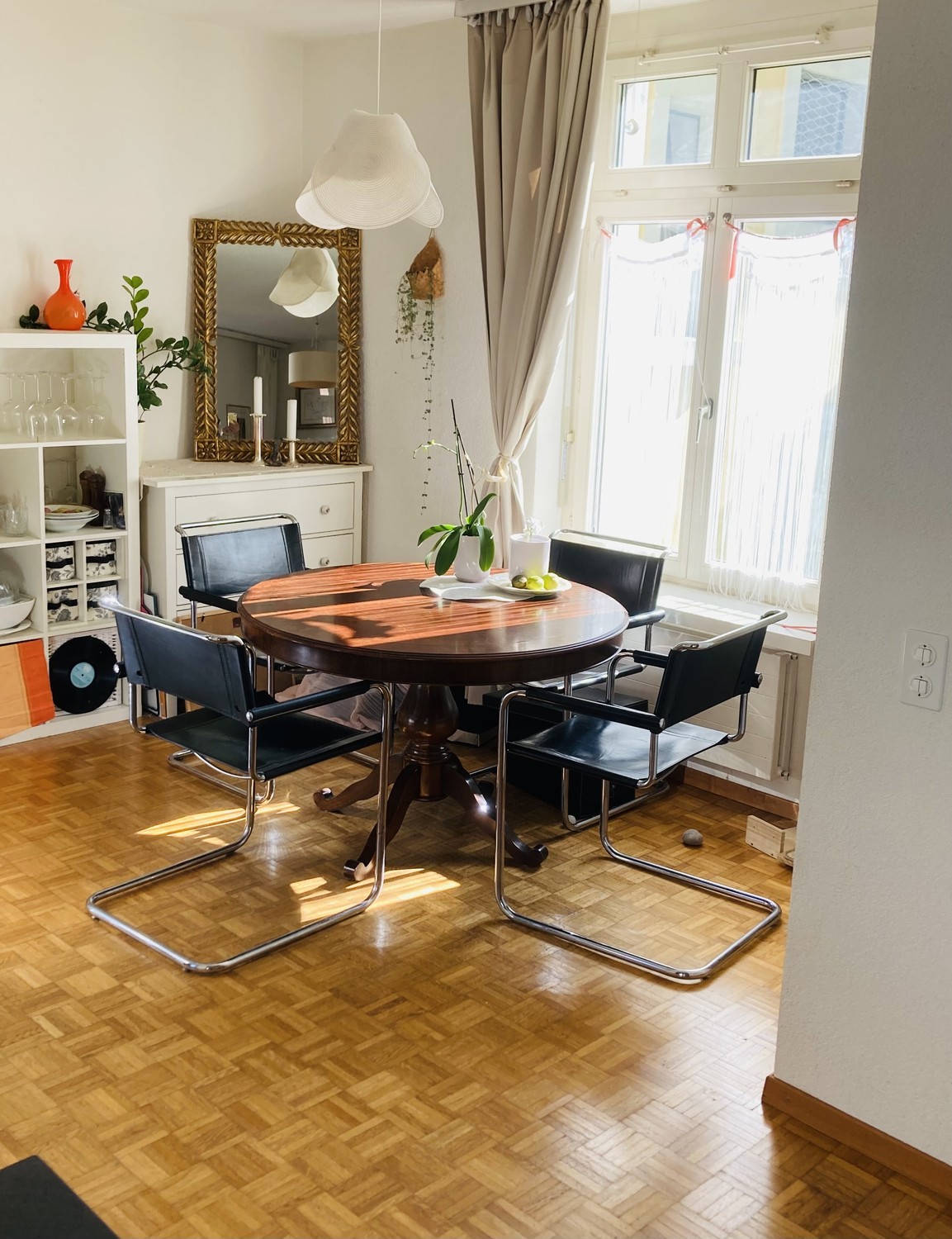 Zimmer in einer Wohngemeinschaft, Foto 3 von 10