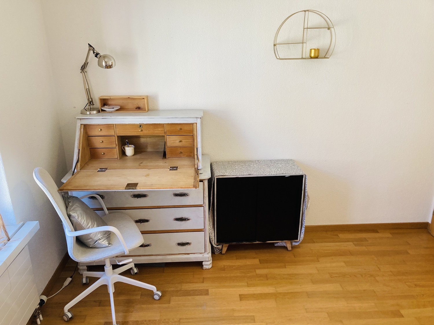 Zimmer in einer Wohngemeinschaft, Foto 10 von 10