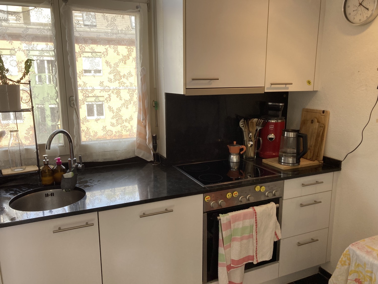 Zimmer in einer Wohngemeinschaft, Foto 6 von 10