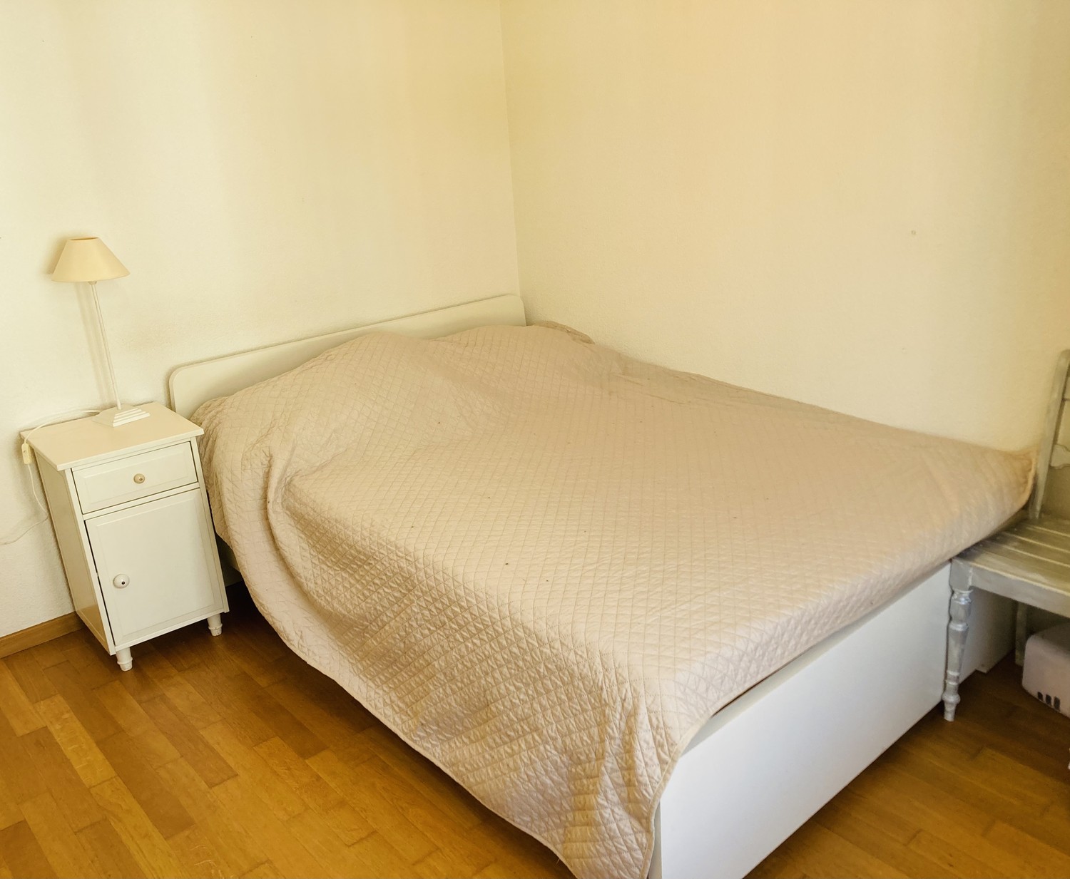 Zimmer in einer Wohngemeinschaft, Foto 7 von 10