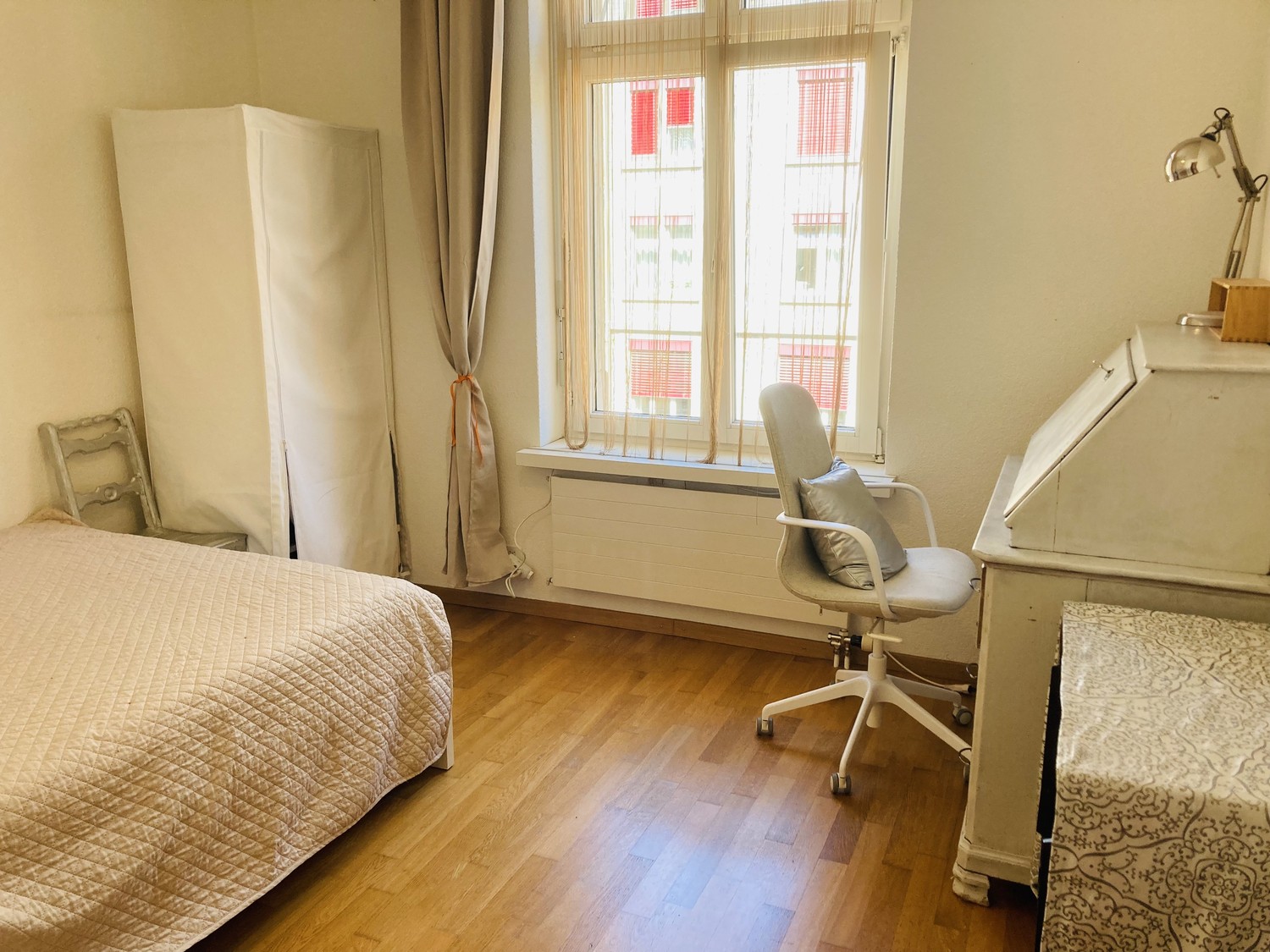 Zimmer in einer Wohngemeinschaft, Foto 8 von 10