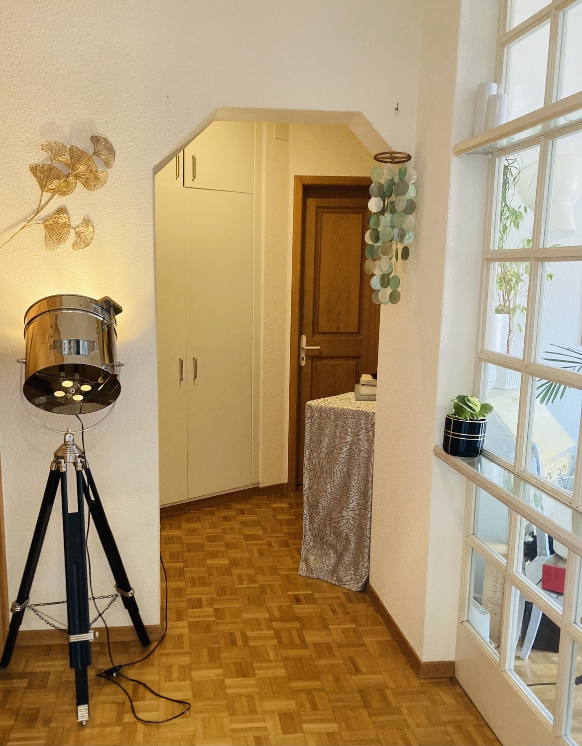 Zimmer in einer Wohngemeinschaft, Foto 4 von 10