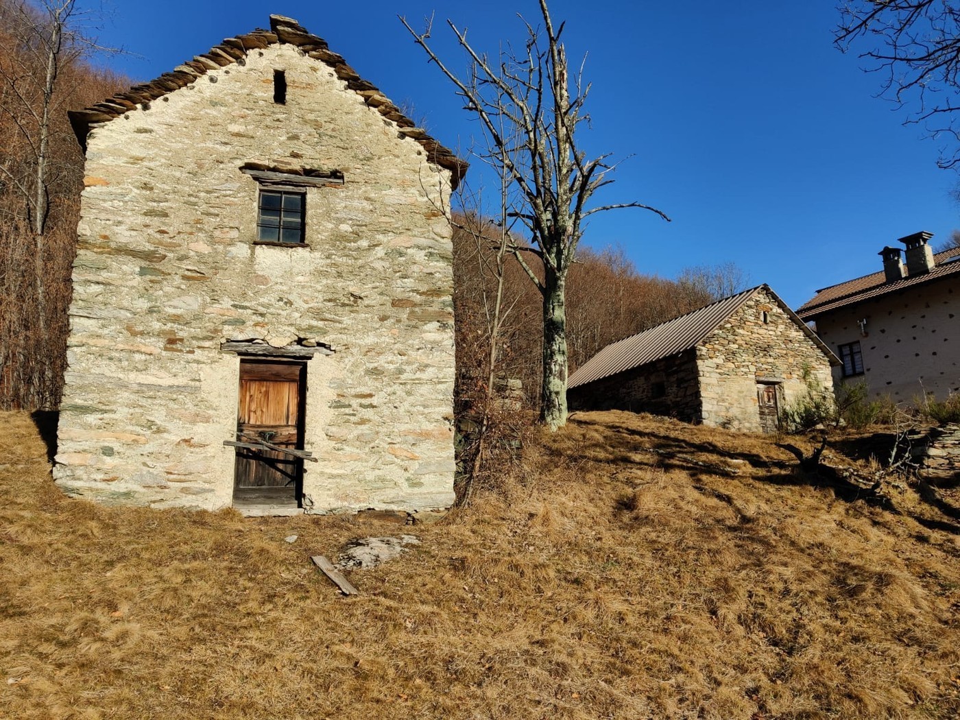 casa singola di 2 locali