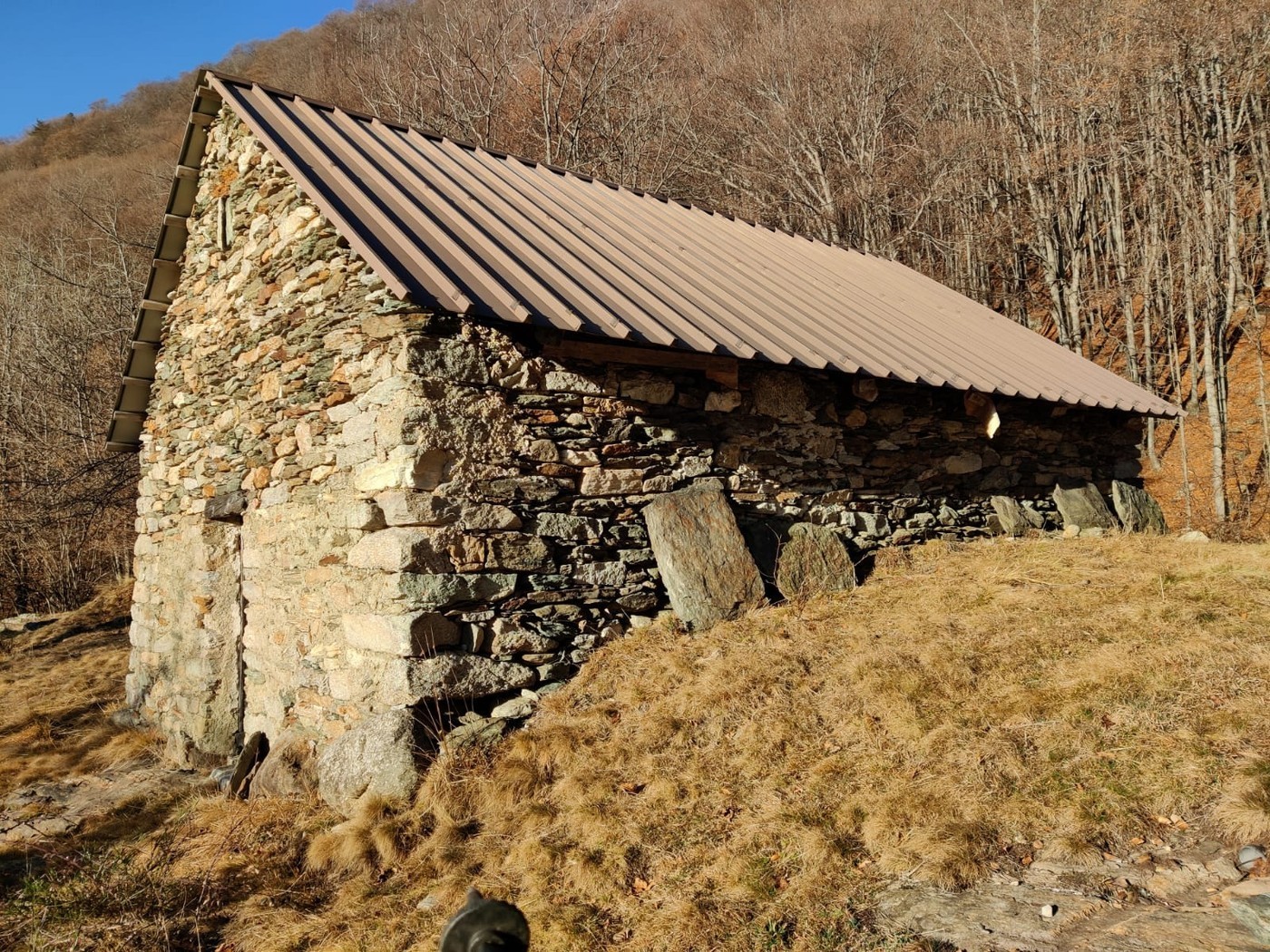 casa singola di 2 locali