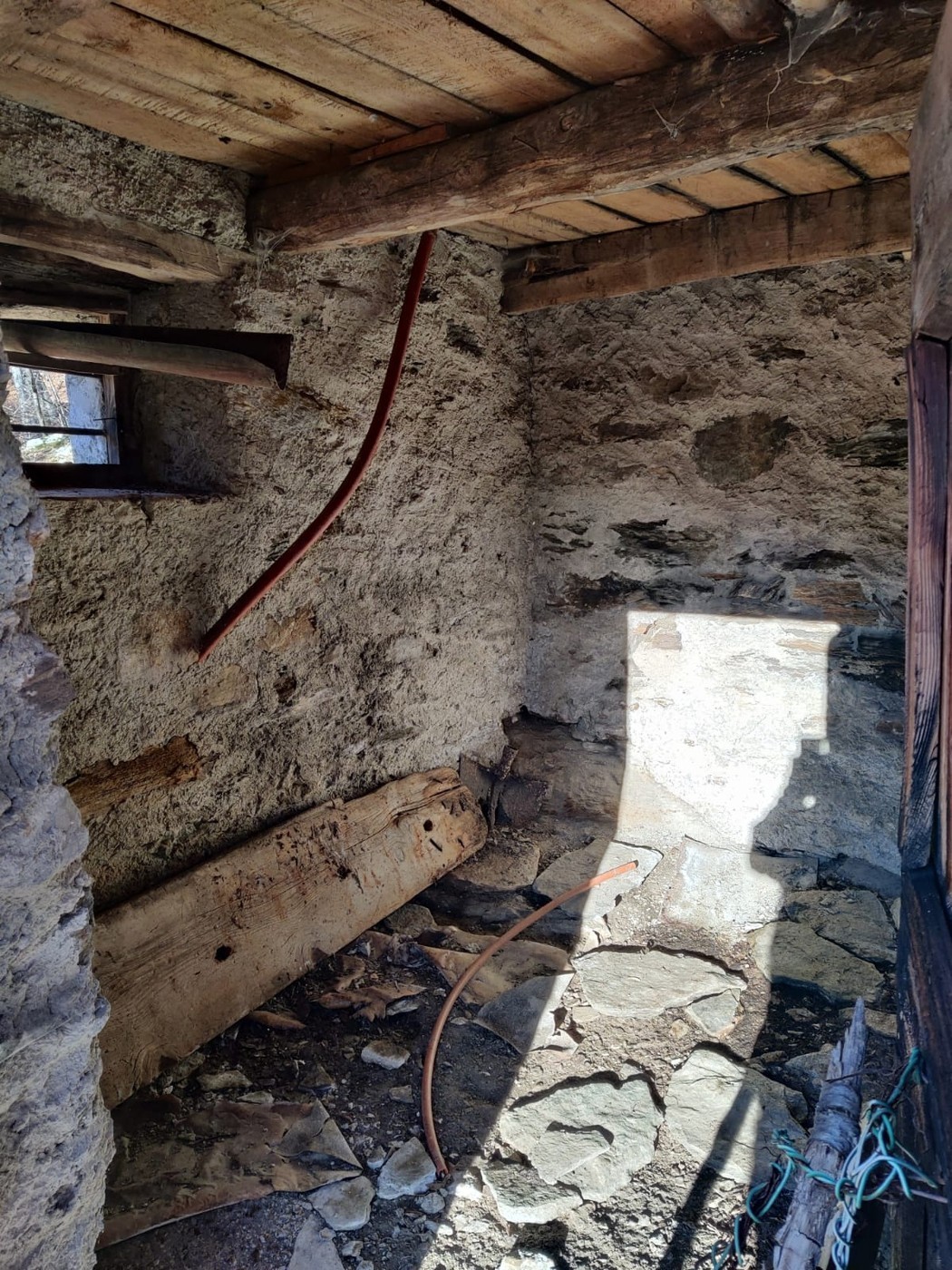 casa singola di 2 locali