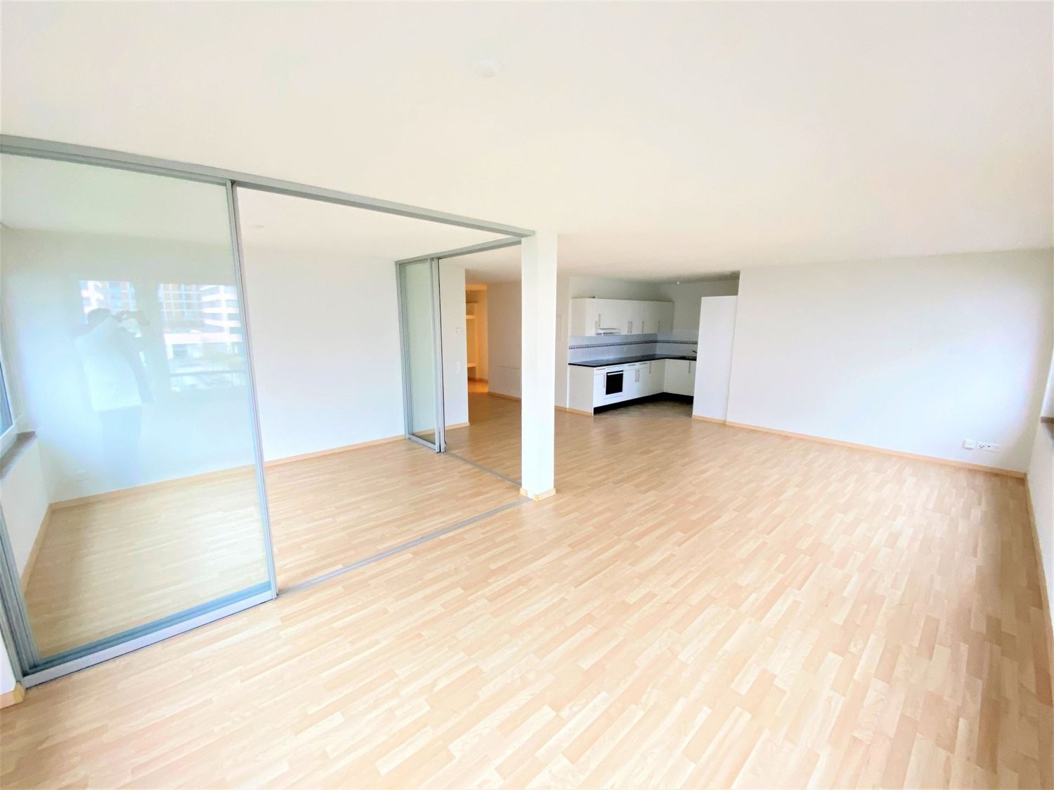 3 ½ rooms apartment, Foto 1 von 9
